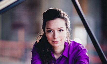 Yulianna Avdeeva debutta al Teatro Nuovo Giovanni da Udine con un recital interamente dedicato a Chopin e Liszt