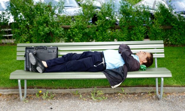 Giornata Mondiale del Sonno: la crisi globale del riposo