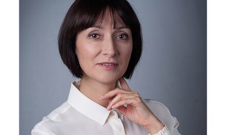 “Voci a Est” chiude con Erika Adami