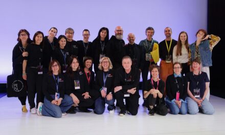 AEROWAVES SPRING FORWARD FESTIVAL: la maratona della danza contemporanea emergente ha invaso Gorizia e Nova Gorica Grande