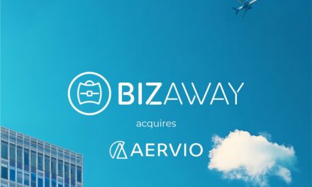 La scaleup friulana BizAway annuncia l’acquisizione della spagnola Aervio