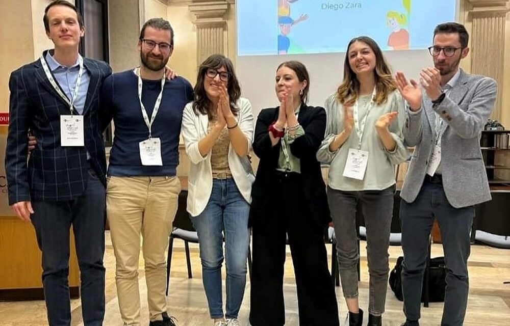 Il Friuli Venezia Giulia vince le finali nazionali degli AIOM GAMES di Oncologia: due oncologhe triestine ai vertici italiani