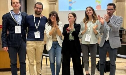 Il Friuli Venezia Giulia vince le finali nazionali degli AIOM GAMES di Oncologia: due oncologhe triestine ai vertici italiani