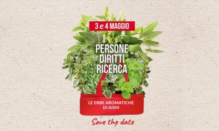 Le Erbe Aromatiche di AISM 2025