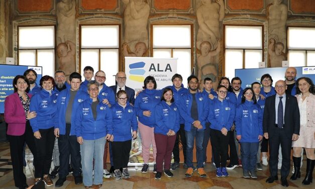 L’ATENEO FRIULANO INAUGURA “ALA” L’ACCADEMIA DELLE LIBERE ABILITÀ