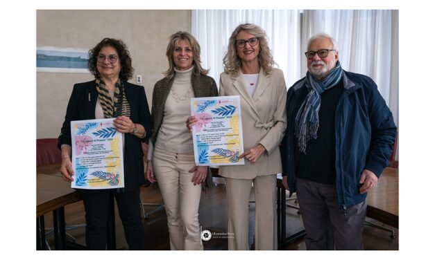 DAL 10 AL 12 APRILE A ROIANO “L’ALBERO DI PASQUA” CON MERCATINO RIONALE