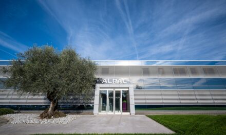 Decarbonizzazione ed elettrificazione: la vicentina Alpac tra le eccellenze della transizione energetica
