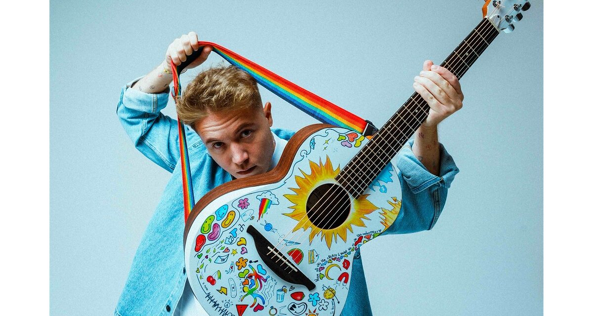 ALFA in concerto a Gorizia: il 25 luglio unica tappa in Friuli Venezia Giulia del suo Summer Tour