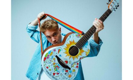 ALFA in concerto a Gorizia: il 25 luglio unica tappa in Friuli Venezia Giulia del suo Summer Tour