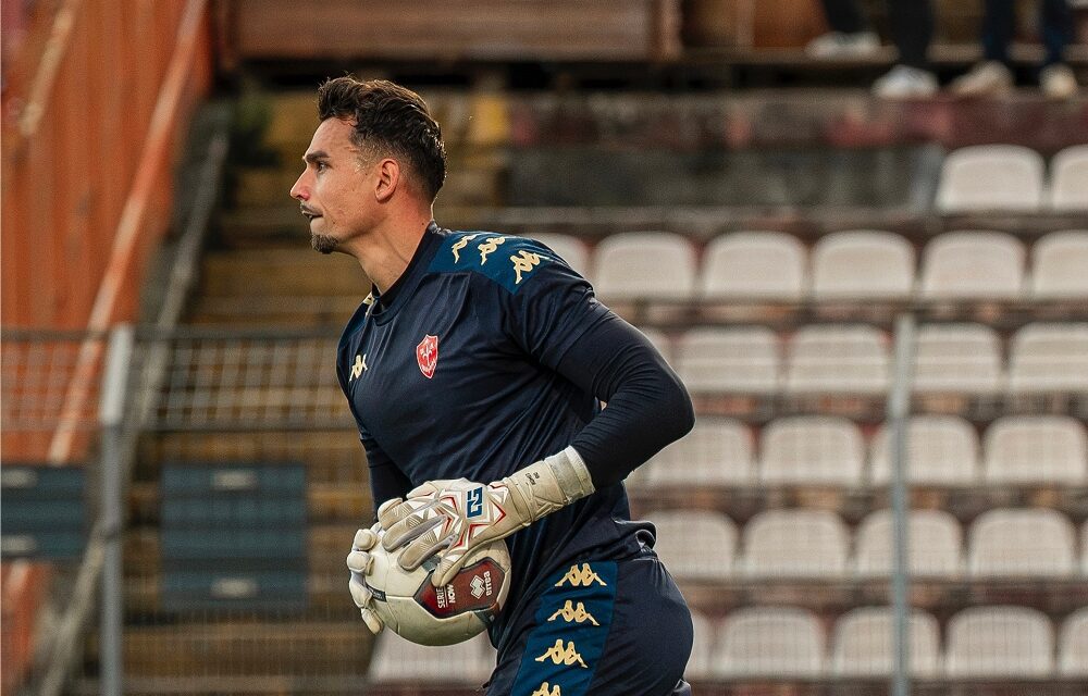 Triestina Calcio: sabato 3 maggio amichevole in casa della SPAL