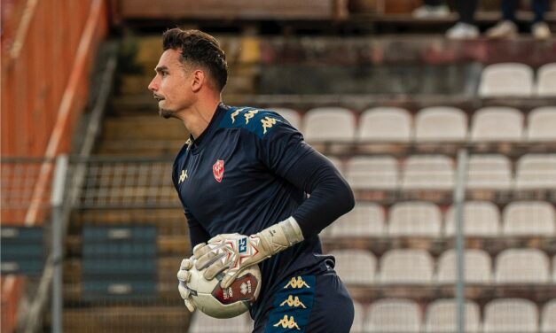 Triestina Calcio: sabato 3 maggio amichevole in casa della SPAL
