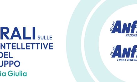FRIULI VENEZIA GIULIA: QUALI DIRITTI PER LE PERSONE CON DISABILITÀ? ARRIVANO IN REGIONE GLI “STATI GENERALI SULLE DISABILITÀ INTELLETTIVE E DISTURBI DEL NEUROSVILUPPO” DI ANFFAS!