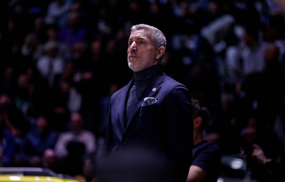 Pallacanestro Trieste: lettera aperta del General Manager Michael Arcieri