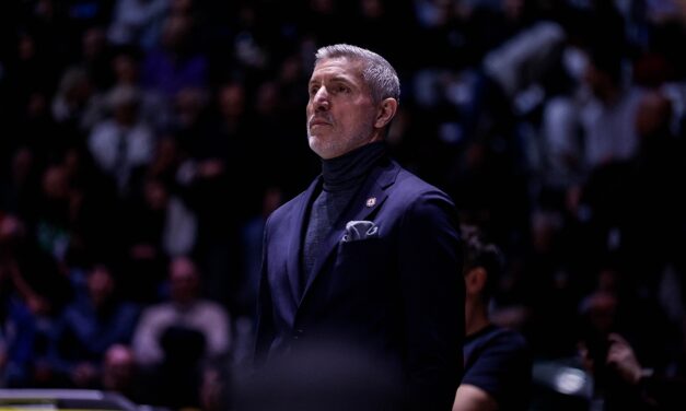Pallacanestro Trieste: lettera aperta del General Manager Michael Arcieri