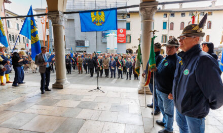 Sacile celebra la Fieste de Patrie dal Friûl: conclusa la 48ª edizione nel segno della memoria, dell’identità e dell’autonomia