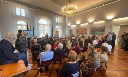 Intervento di riqualificazione e ampliamento della sede del Poliambulatorio ASUGI di Gradisca d’Isonzo