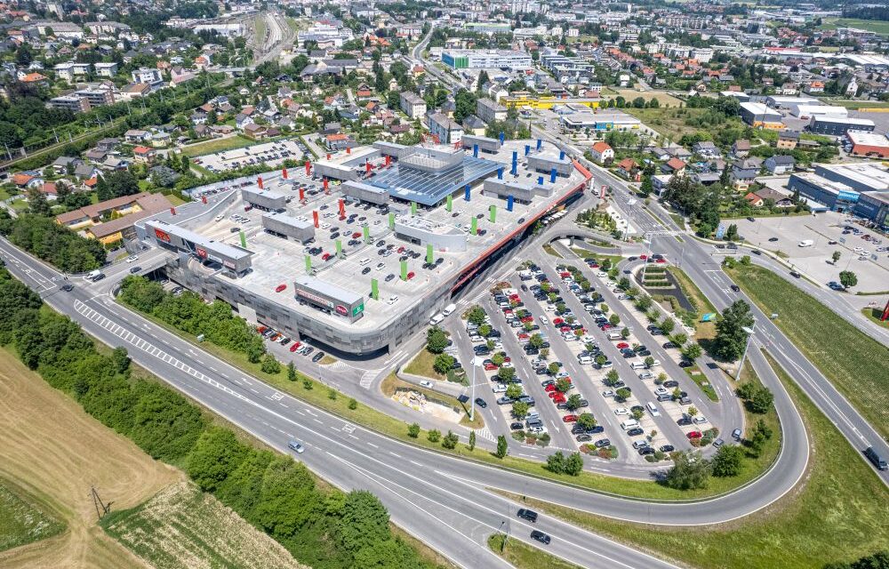 ATRIO A VILLACH: IL CENTRO COMMERCIALE SENZA CONFINI E A MISURA DI FAMIGLIA, META IDEALE PER PREPARARSI A CELEBRARE LE FESTIVITÀ PASQUALI NEL SEGNO DEI COLORI E DEL DIVERTIMENTO
