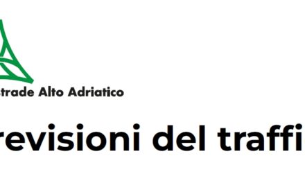 Autostrade Alto Adriatico: previsioni traffico ponti Pasqua, 25 aprile e 1 maggio