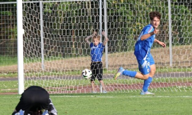 E’ ITALIA-ROMANIA LA FINALISSIMA DEL TORNEO DELLE NAZIONI DEL 1 MAGGIO