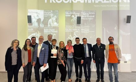 “Giornata Internazionale della Danza”: la Compagnia Arearea invita tutti al Maurensig