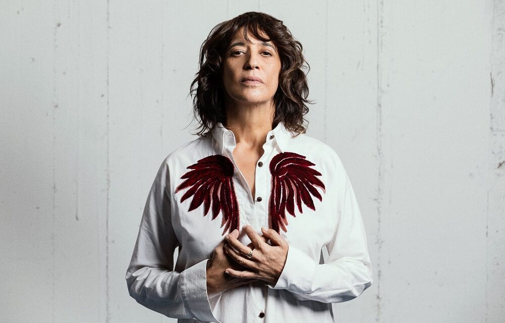 PER LA RASSEGNA “PROTAGONISTE” SUL PALCO DEL TEATRO MIELA DI TRIESTE ANGELA BARALE
