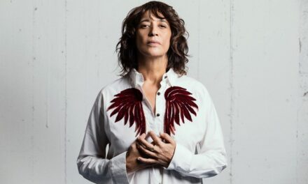 PER LA RASSEGNA “PROTAGONISTE” SUL PALCO DEL TEATRO MIELA DI TRIESTE ANGELA BARALE