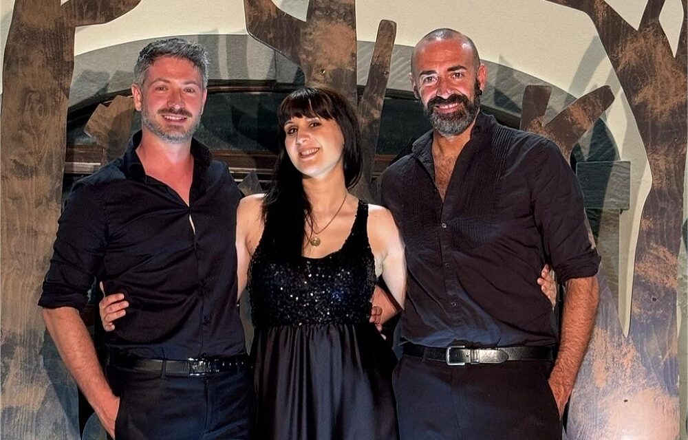 LA STAGIONE DI ANÀ-THEMA CHIUDE CON UN GRANDE OMAGGIO AL BARDO