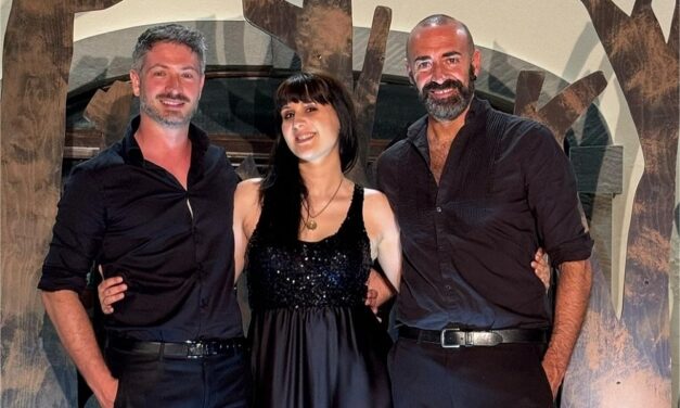 LA STAGIONE DI ANÀ-THEMA CHIUDE CON UN GRANDE OMAGGIO AL BARDO