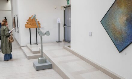 CONCLUSI I LAVORI DI RIMOZIONE DELLE BARRIERE FISICHE E COGNITIVE AL MUSEO REVOLTELLA – GALLERIA D’ARTE MODERNA