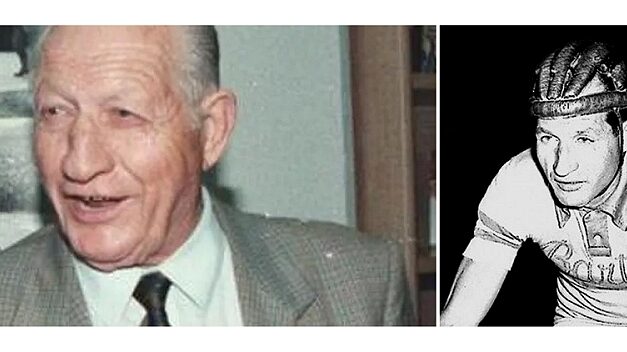MORTEGLIANO, mercoledì 30 aprile GINO BARTALI entra nella FORESTA DEI GIUSTI FVG