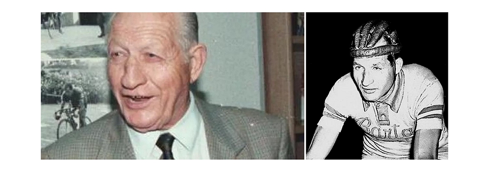 MORTEGLIANO, mercoledì 30 aprile GINO BARTALI entra nella FORESTA DEI GIUSTI FVG