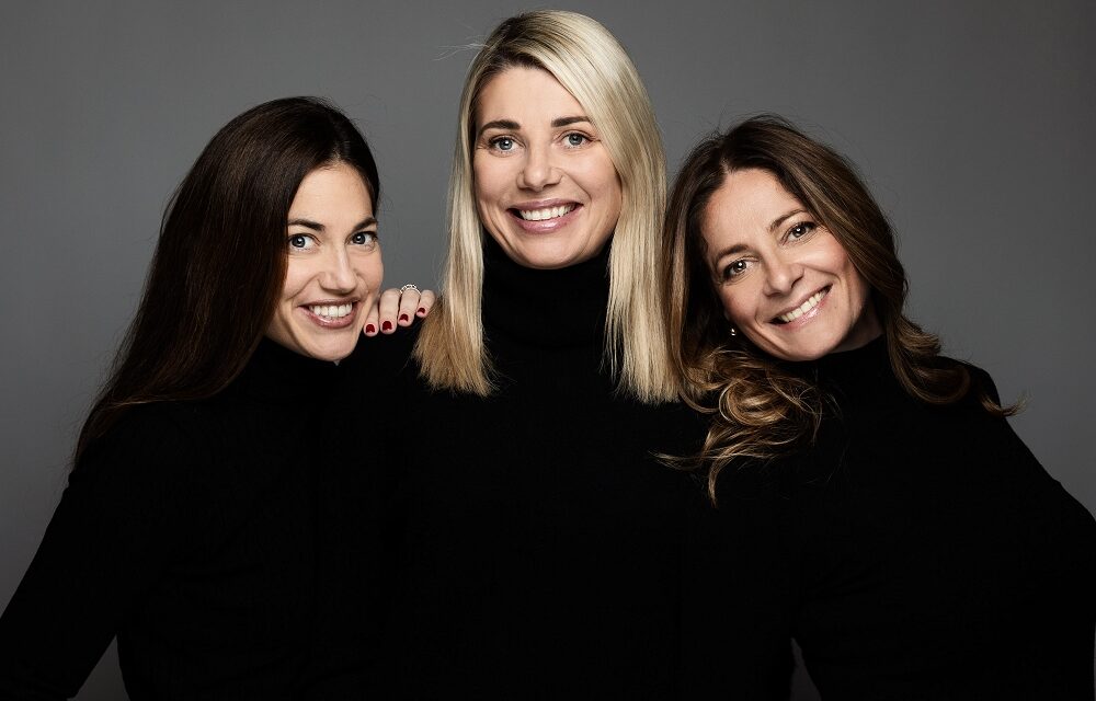 BAULIFICIO ITALIANO PROTAGONISTA A IMPRENDITORIA FEMMINILE MADE IN ITALY