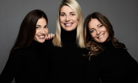 BAULIFICIO ITALIANO PROTAGONISTA A IMPRENDITORIA FEMMINILE MADE IN ITALY