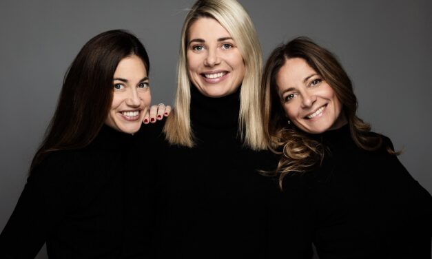BAULIFICIO ITALIANO PROTAGONISTA A IMPRENDITORIA FEMMINILE MADE IN ITALY
