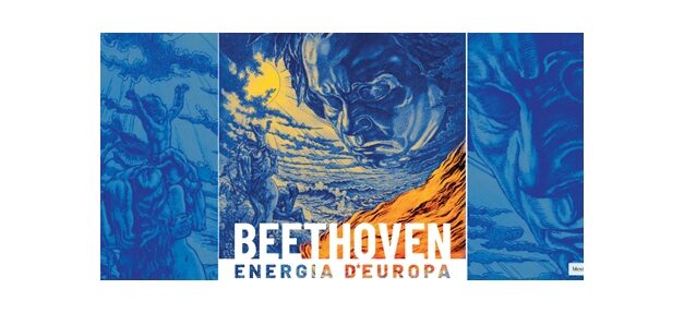 CONSERVATORIO TARTINI DI TRIESTE: VENERDÌ 4 APRILE ALLE 18.00 CONFERENZA-CONCERTO A CURA DI CASA BEETHOVENIANA, ASS. DE BANFIELD E ASS. AULÒS “BEETHOVEN TRA ARTE E MUSICOTERAPIA”