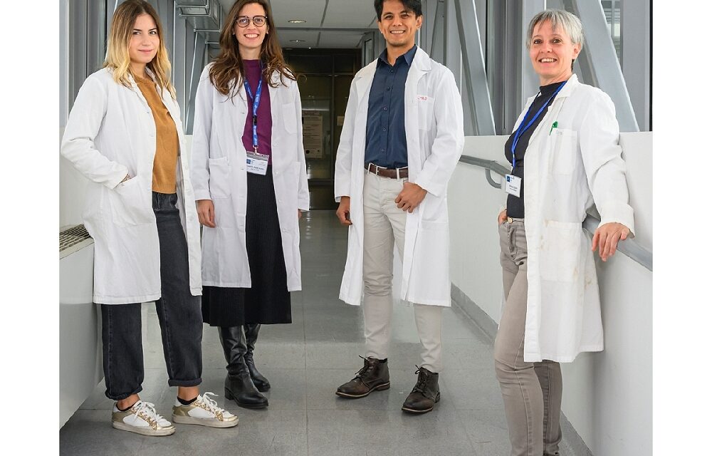 Il ruolo della bilirubina nel danno cerebrale neonatale e nella malattia di Parkinson: da una ricerca della Fondazione Italiana Fegato dati interessanti sull’uso di una nuova formulazione della curcumina liposomiale