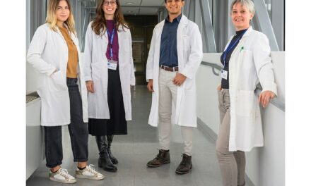 Il ruolo della bilirubina nel danno cerebrale neonatale e nella malattia di Parkinson: da una ricerca della Fondazione Italiana Fegato dati interessanti sull’uso di una nuova formulazione della curcumina liposomiale