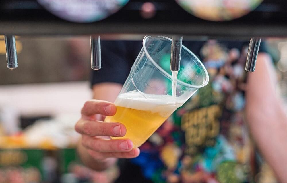 Birra in Fiera 2025: a Trieste la 1ª Fiera Mitteleuropea della Birra Artigianale