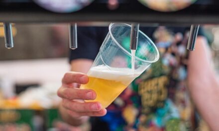 Birra in Fiera 2025: a Trieste la 1ª Fiera Mitteleuropea della Birra Artigianale