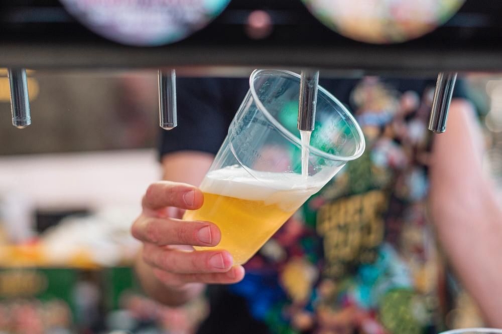 Birra in Fiera 2025: a Trieste la 1ª Fiera Mitteleuropea della Birra Artigianale
