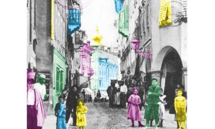 “Il Borgo si racconta all’ombra del Castello”: le storie del Borgo, regalate dai cittadini, diventeranno uno spettacolo itinerante