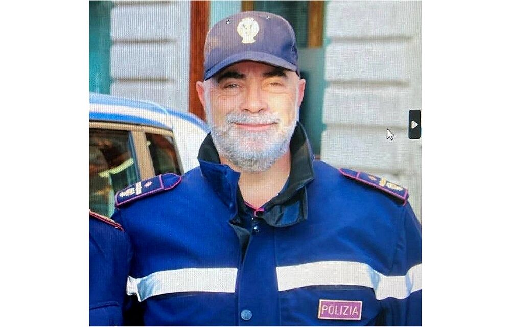 Il Sostituto Commissario Buttazzoni Silvio raggiunge la meritata pensione