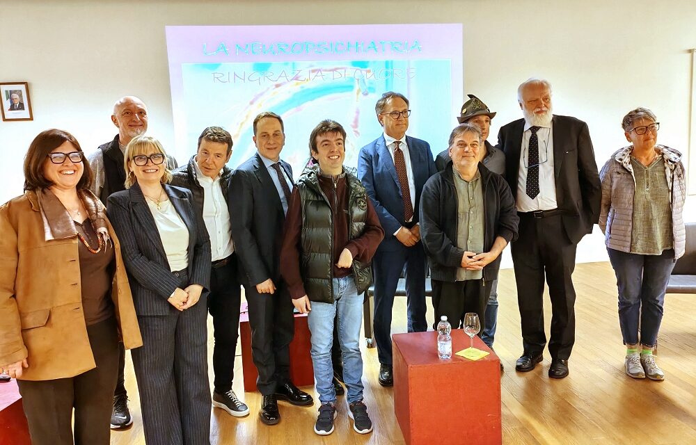 La “24 ore di Buttrio” corre per una camera multisensoriale per la Neuropsichiatria infantile