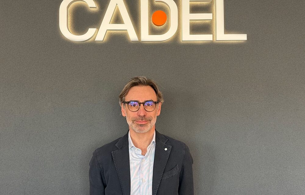 LA VENETA CADEL PORTA IL MADE IN ITALY IN EUROPA: L’EXPORT COPRE OLTRE IL 70% DEL FATTURATO