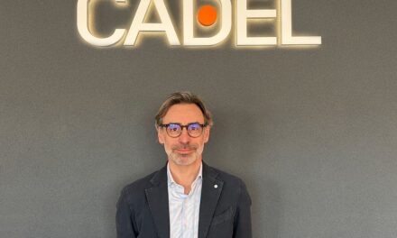 LA VENETA CADEL PORTA IL MADE IN ITALY IN EUROPA: L’EXPORT COPRE OLTRE IL 70% DEL FATTURATO