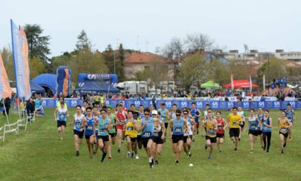 Dal 4 al 6 Aprile in Veneto il Campionato Nazionale di Corsa Campestre CSI
