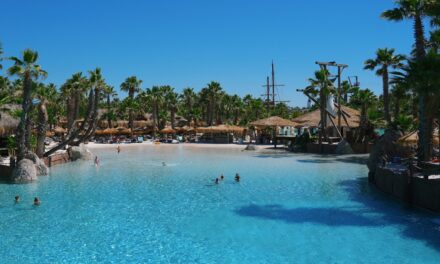 LAVORO NEI PARCHI ACQUATICI: AL CARIBE BAY DI JESOLO 150 POSIZIONI APERTE