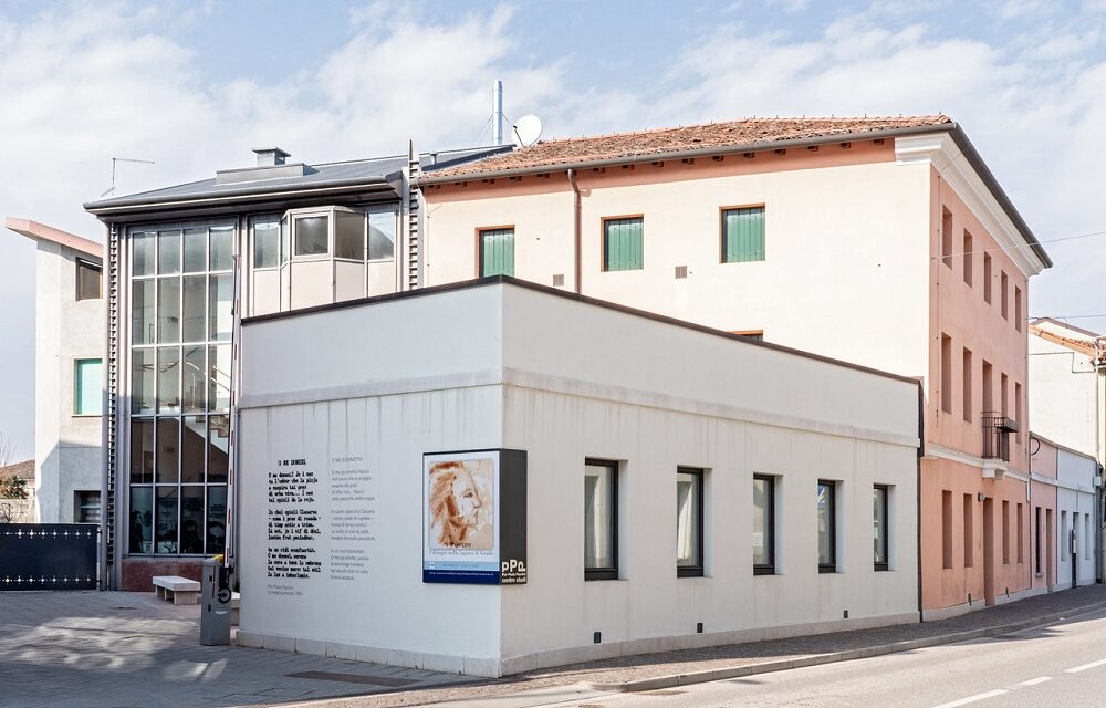 DOMENICA 6 APRILE VISITE STRAORDINARIE GRATUITE A CASA COLUSSI, CHE PARTECIPA ALLE GIORNATE NAZIONALI DELLE CASE DEI PERSONAGGI ILLUSTRI
