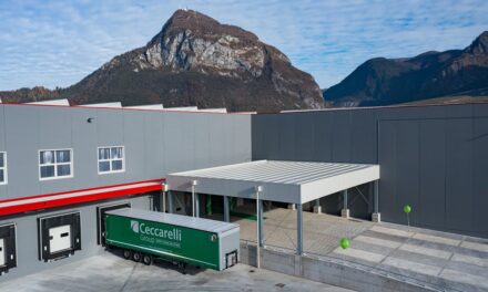 CERTIFICAZIONE DEL MODELLO CONTRATTUALE NEI TRASPORTI: L’IMPEGNO DEL GRUPPO CECCARELLI