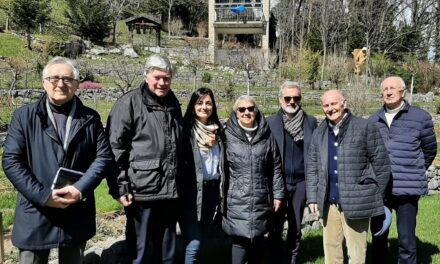 CeFAP: rinnovata la convenzione con la Polse di Côugnes di Zuglio